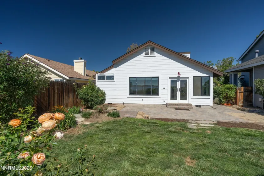 2446 Skyview, Reno, Nevada 89523, 3 Bedrooms Bedrooms, ,2 BathroomsBathrooms,Residential,Residential,Skyview,0,260009724