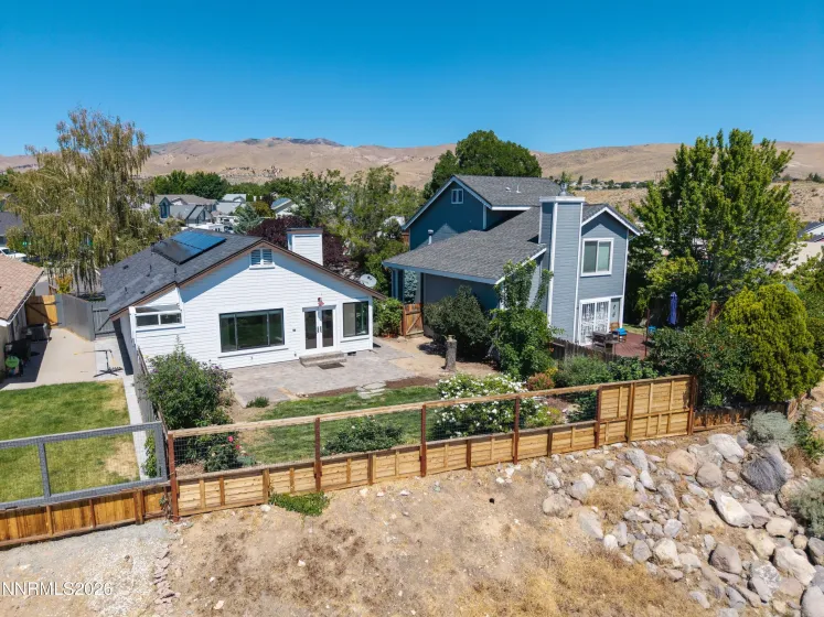 2446 Skyview, Reno, Nevada 89523, 3 Bedrooms Bedrooms, ,2 BathroomsBathrooms,Residential,Residential,Skyview,0,260009724