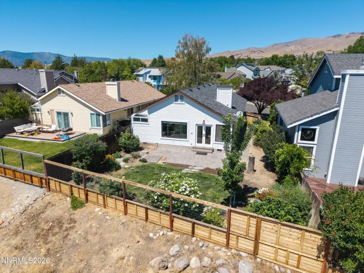 2446 Skyview, Reno, Nevada 89523, 3 Bedrooms Bedrooms, ,2 BathroomsBathrooms,Residential,Residential,Skyview,0,260009724