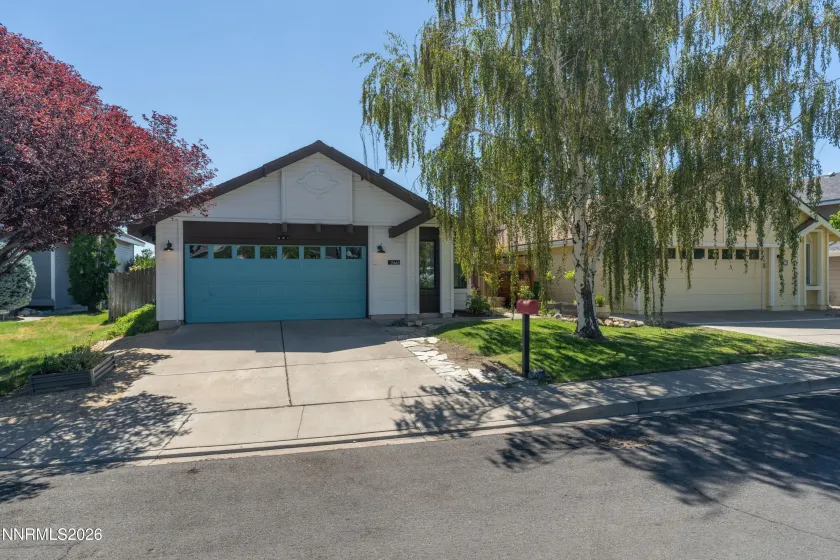 2446 Skyview, Reno, Nevada 89523, 3 Bedrooms Bedrooms, ,2 BathroomsBathrooms,Residential,Residential,Skyview,0,260009724