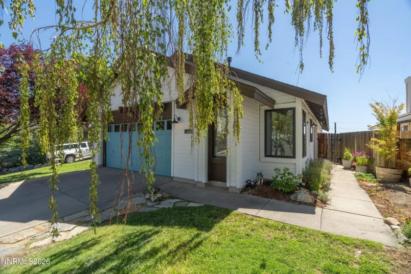 2446 Skyview, Reno, Nevada 89523, 3 Bedrooms Bedrooms, ,2 BathroomsBathrooms,Residential,Residential,Skyview,0,260009724