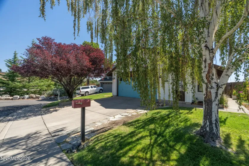 2446 Skyview, Reno, Nevada 89523, 3 Bedrooms Bedrooms, ,2 BathroomsBathrooms,Residential,Residential,Skyview,0,260009724