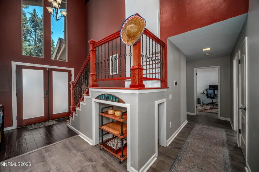 1029 Modoc, South Lake Tahoe, California 96150, 4 Bedrooms Bedrooms, ,2 BathroomsBathrooms,Residential,Residential,Modoc,0,260009727