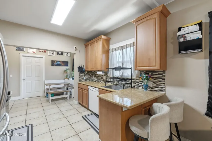 1558 A, Sparks, Nevada 89431, 3 Bedrooms Bedrooms, ,1 BathroomBathrooms,Residential,Residential,A,0,260009728