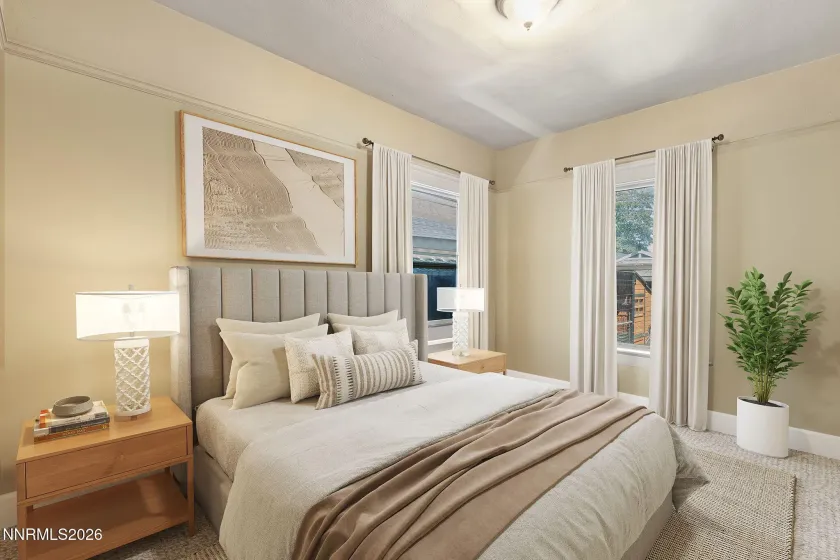 1558 A, Sparks, Nevada 89431, 3 Bedrooms Bedrooms, ,1 BathroomBathrooms,Residential,Residential,A,0,260009728