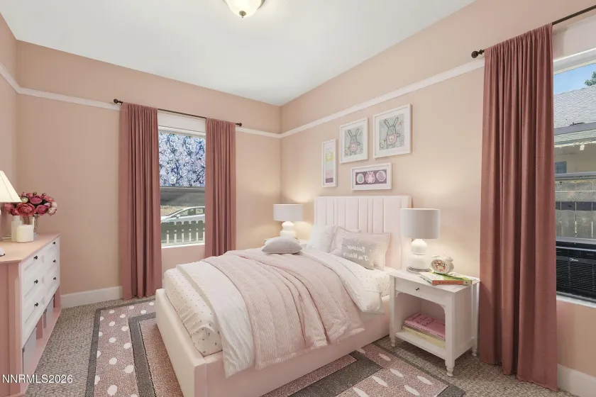 1558 A, Sparks, Nevada 89431, 3 Bedrooms Bedrooms, ,1 BathroomBathrooms,Residential,Residential,A,0,260009728