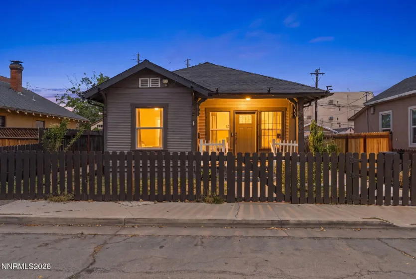 1558 A, Sparks, Nevada 89431, 3 Bedrooms Bedrooms, ,1 BathroomBathrooms,Residential,Residential,A,0,260009728