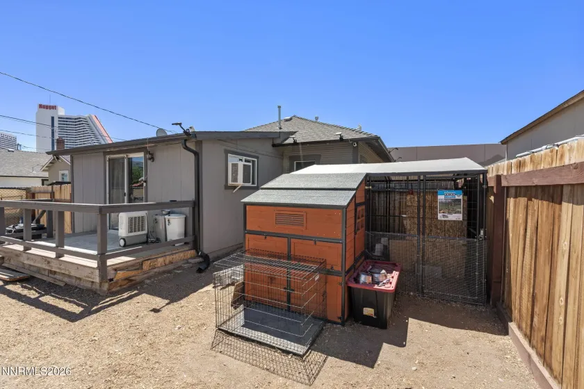 1558 A, Sparks, Nevada 89431, 3 Bedrooms Bedrooms, ,1 BathroomBathrooms,Residential,Residential,A,0,260009728