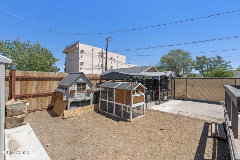 1558 A, Sparks, Nevada 89431, 3 Bedrooms Bedrooms, ,1 BathroomBathrooms,Residential,Residential,A,0,260009728