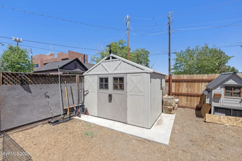1558 A, Sparks, Nevada 89431, 3 Bedrooms Bedrooms, ,1 BathroomBathrooms,Residential,Residential,A,0,260009728