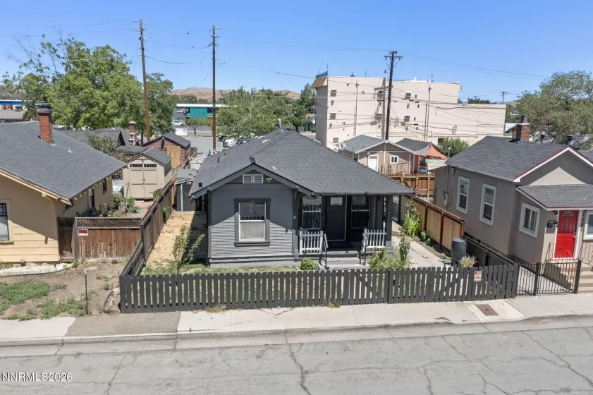 1558 A, Sparks, Nevada 89431, 3 Bedrooms Bedrooms, ,1 BathroomBathrooms,Residential,Residential,A,0,260009728
