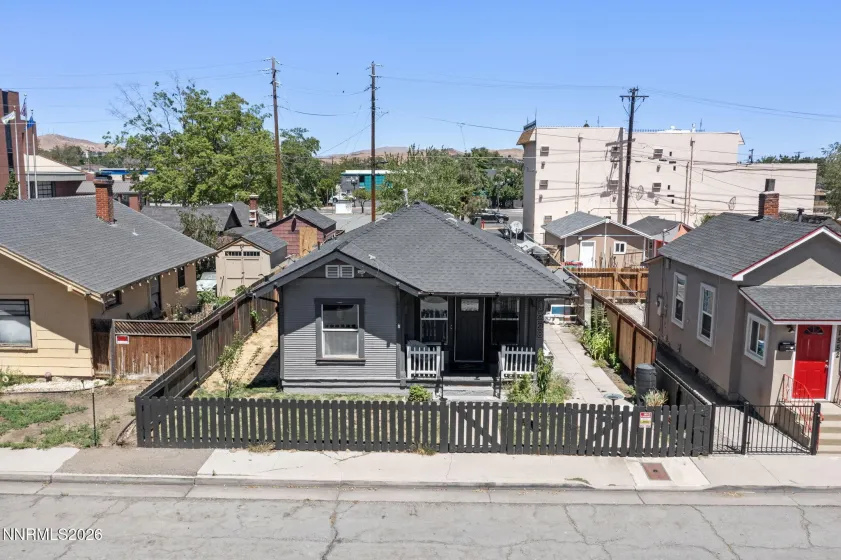 1558 A, Sparks, Nevada 89431, 3 Bedrooms Bedrooms, ,1 BathroomBathrooms,Residential,Residential,A,0,260009728