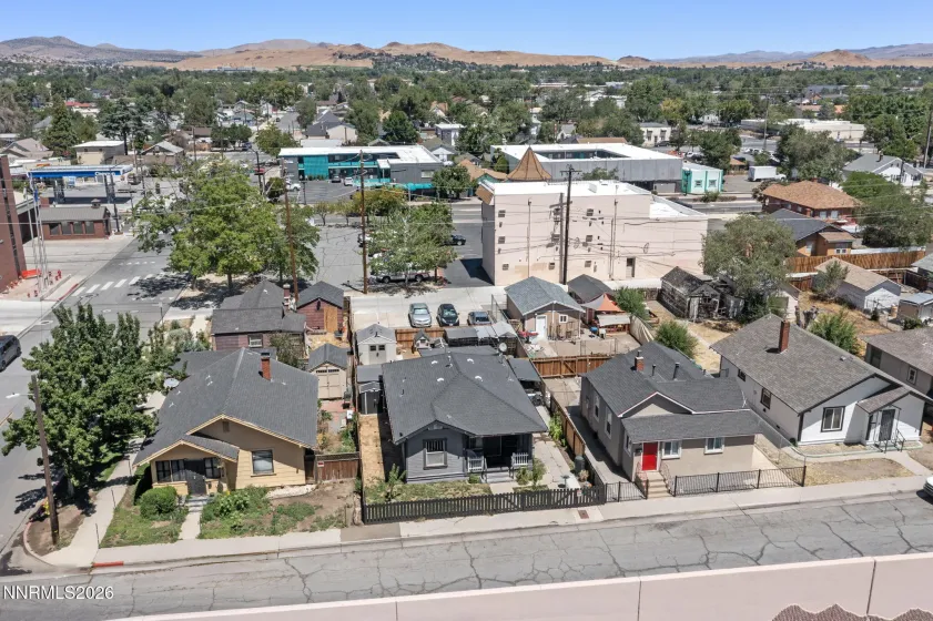 1558 A, Sparks, Nevada 89431, 3 Bedrooms Bedrooms, ,1 BathroomBathrooms,Residential,Residential,A,0,260009728