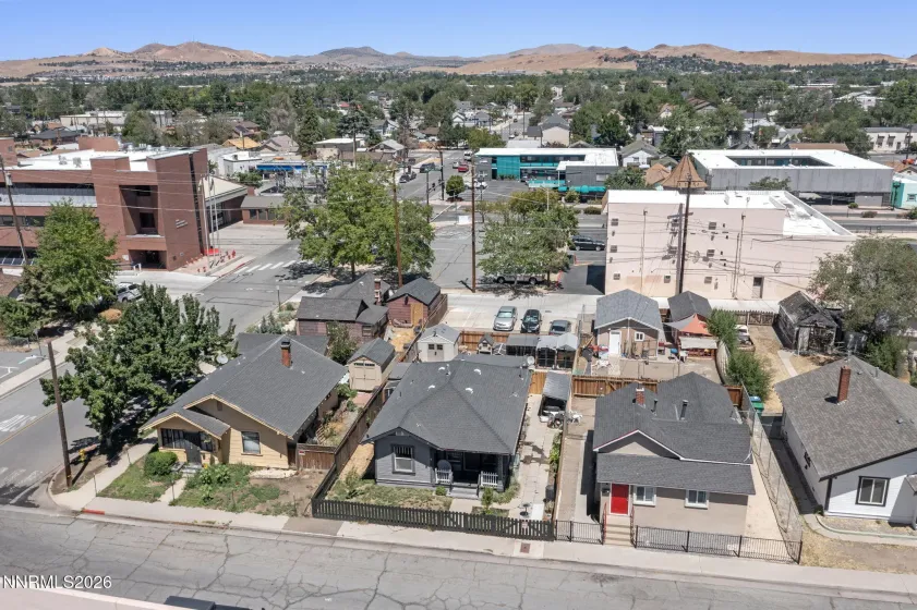 1558 A, Sparks, Nevada 89431, 3 Bedrooms Bedrooms, ,1 BathroomBathrooms,Residential,Residential,A,0,260009728