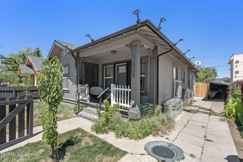 1558 A, Sparks, Nevada 89431, 3 Bedrooms Bedrooms, ,1 BathroomBathrooms,Residential,Residential,A,0,260009728