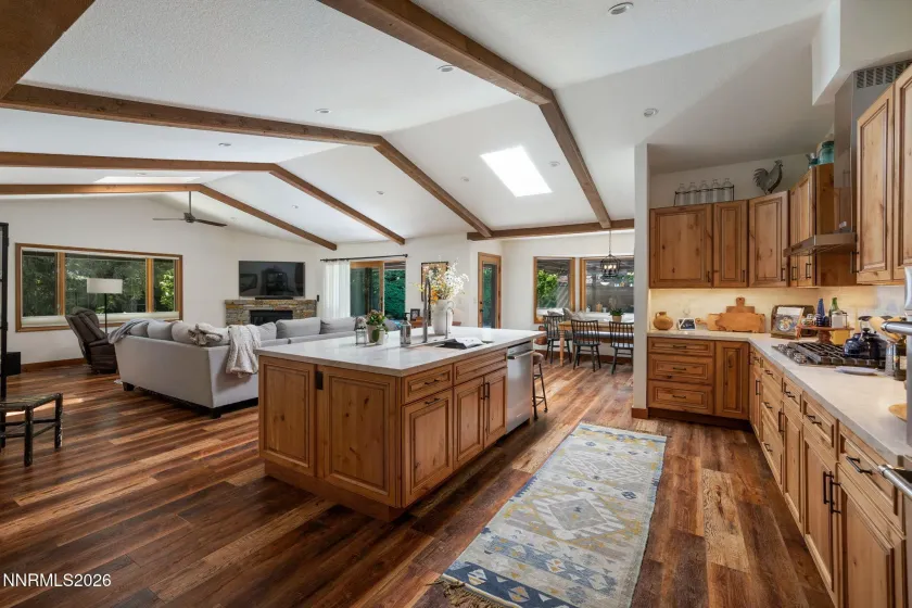 120 Prickly Pear, Verdi, Nevada 89439, 4 Bedrooms Bedrooms, ,3 BathroomsBathrooms,Residential,Residential,Prickly Pear,0,260009729