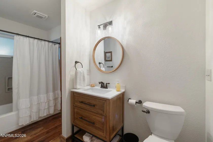120 Prickly Pear, Verdi, Nevada 89439, 4 Bedrooms Bedrooms, ,3 BathroomsBathrooms,Residential,Residential,Prickly Pear,0,260009729