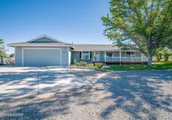 1658 Sunshine, Minden, Nevada 89423, 4 Bedrooms Bedrooms, ,2 BathroomsBathrooms,Residential,Residential,Sunshine,0,260009731