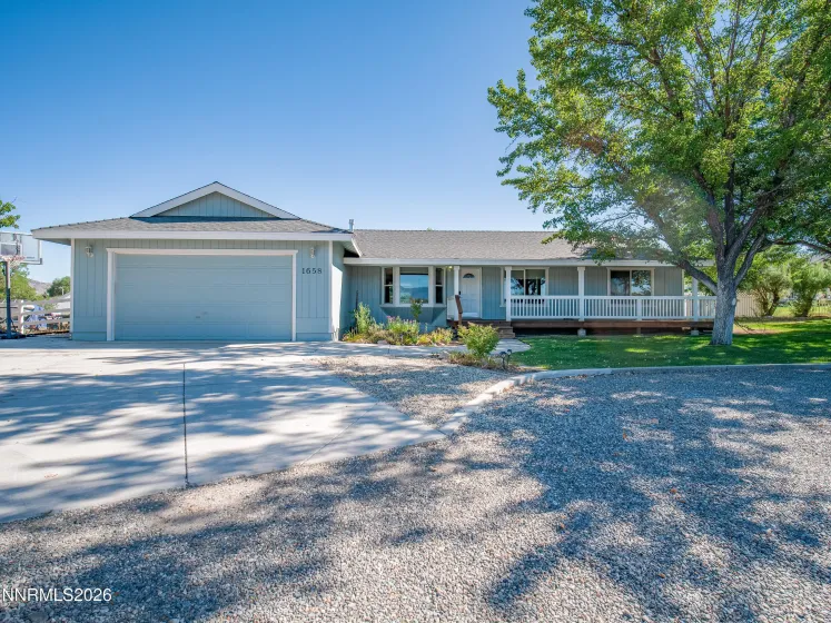 1658 Sunshine, Minden, Nevada 89423, 4 Bedrooms Bedrooms, ,2 BathroomsBathrooms,Residential,Residential,Sunshine,0,260009731