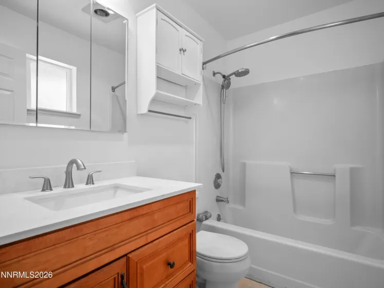 1658 Sunshine, Minden, Nevada 89423, 4 Bedrooms Bedrooms, ,2 BathroomsBathrooms,Residential,Residential,Sunshine,0,260009731