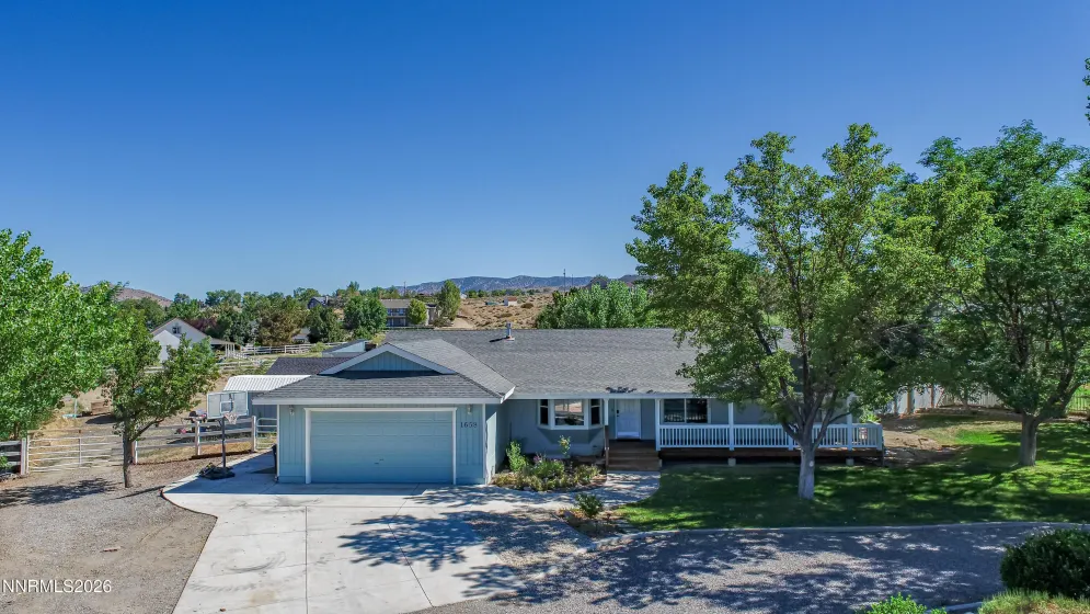 1658 Sunshine, Minden, Nevada 89423, 4 Bedrooms Bedrooms, ,2 BathroomsBathrooms,Residential,Residential,Sunshine,0,260009731