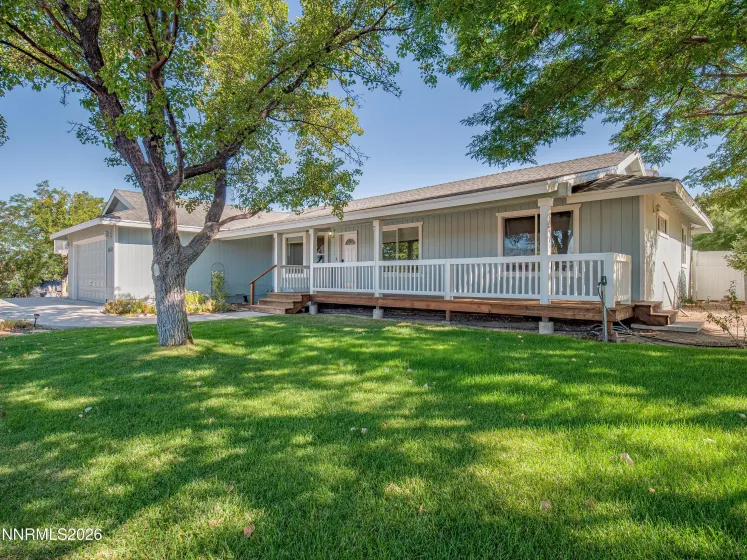 1658 Sunshine, Minden, Nevada 89423, 4 Bedrooms Bedrooms, ,2 BathroomsBathrooms,Residential,Residential,Sunshine,0,260009731