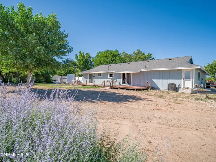 1658 Sunshine, Minden, Nevada 89423, 4 Bedrooms Bedrooms, ,2 BathroomsBathrooms,Residential,Residential,Sunshine,0,260009731