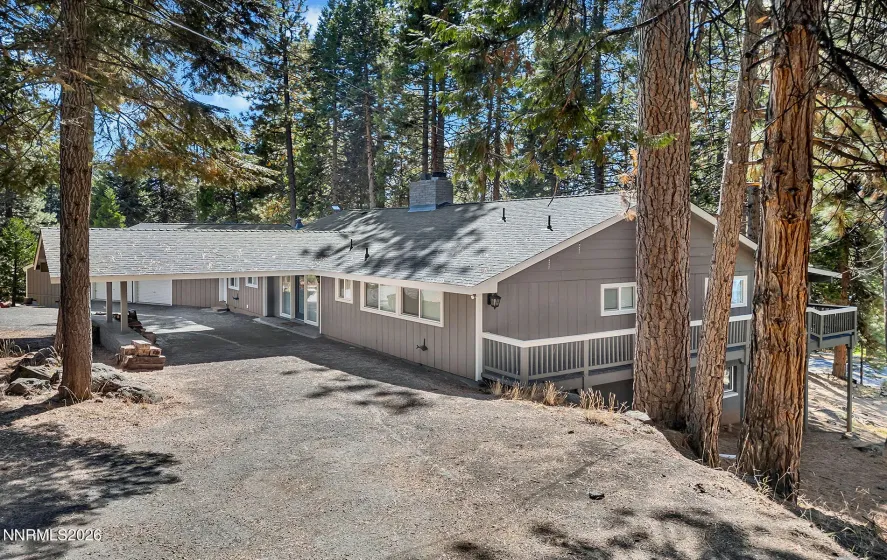 6545 Dyer, Almanor, California 96137, 4 Bedrooms Bedrooms, ,4 BathroomsBathrooms,Residential,Residential,Dyer,0,260009732