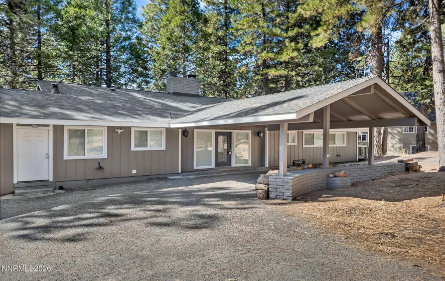 6545 Dyer, Almanor, California 96137, 4 Bedrooms Bedrooms, ,4 BathroomsBathrooms,Residential,Residential,Dyer,0,260009732