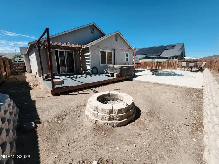 1808 Hickory, Fernley, Nevada 89408, 3 Bedrooms Bedrooms, ,2 BathroomsBathrooms,Residential,Residential,Hickory,0,260009733