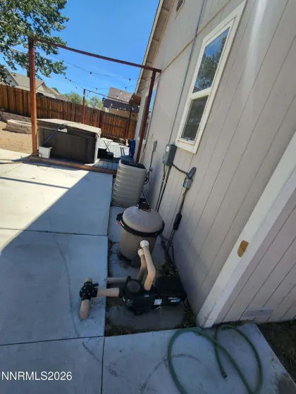 1808 Hickory, Fernley, Nevada 89408, 3 Bedrooms Bedrooms, ,2 BathroomsBathrooms,Residential,Residential,Hickory,0,260009733