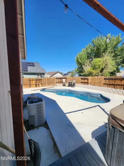 1808 Hickory, Fernley, Nevada 89408, 3 Bedrooms Bedrooms, ,2 BathroomsBathrooms,Residential,Residential,Hickory,0,260009733