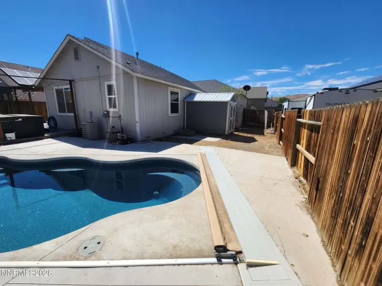1808 Hickory, Fernley, Nevada 89408, 3 Bedrooms Bedrooms, ,2 BathroomsBathrooms,Residential,Residential,Hickory,0,260009733