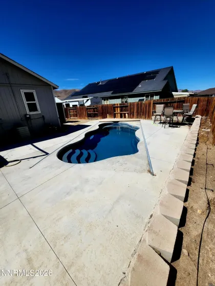 1808 Hickory, Fernley, Nevada 89408, 3 Bedrooms Bedrooms, ,2 BathroomsBathrooms,Residential,Residential,Hickory,0,260009733