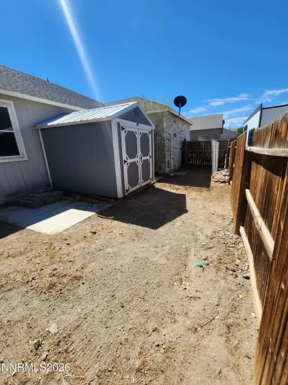 1808 Hickory, Fernley, Nevada 89408, 3 Bedrooms Bedrooms, ,2 BathroomsBathrooms,Residential,Residential,Hickory,0,260009733