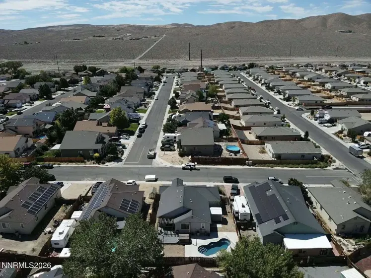 1808 Hickory, Fernley, Nevada 89408, 3 Bedrooms Bedrooms, ,2 BathroomsBathrooms,Residential,Residential,Hickory,0,260009733