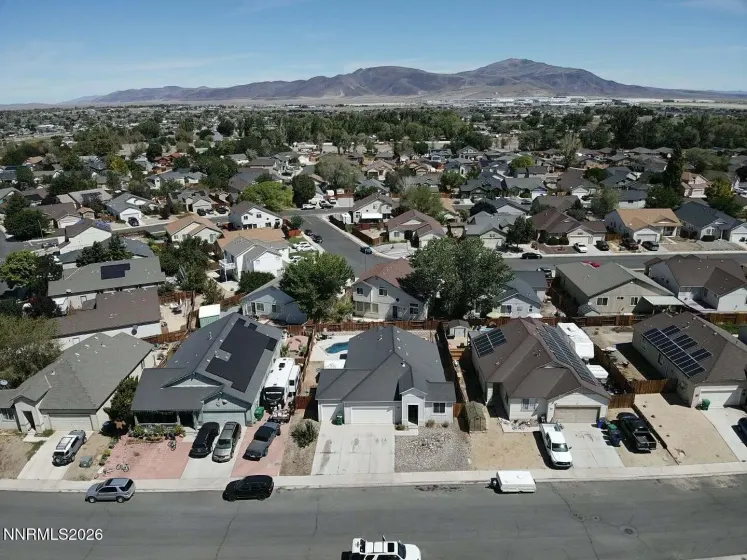 1808 Hickory, Fernley, Nevada 89408, 3 Bedrooms Bedrooms, ,2 BathroomsBathrooms,Residential,Residential,Hickory,0,260009733