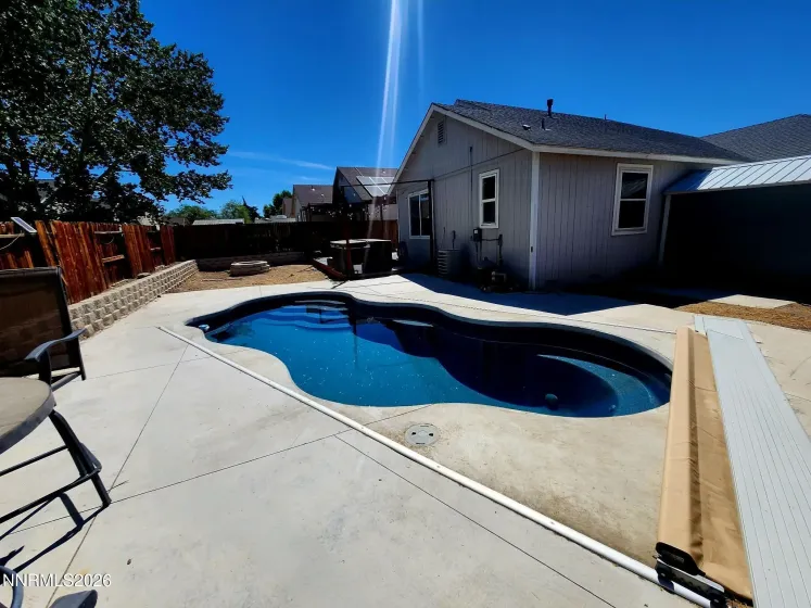 1808 Hickory, Fernley, Nevada 89408, 3 Bedrooms Bedrooms, ,2 BathroomsBathrooms,Residential,Residential,Hickory,0,260009733