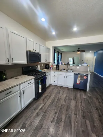 1808 Hickory, Fernley, Nevada 89408, 3 Bedrooms Bedrooms, ,2 BathroomsBathrooms,Residential,Residential,Hickory,0,260009733