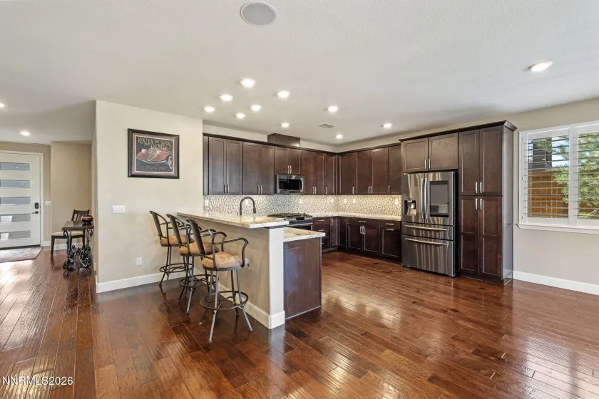 10455 Gold Mine, Reno, Nevada 89521, 4 Bedrooms Bedrooms, ,2 BathroomsBathrooms,Residential,Residential,Gold Mine,0,260009734