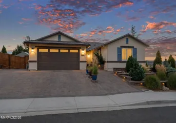 10455 Gold Mine, Reno, Nevada 89521, 4 Bedrooms Bedrooms, ,2 BathroomsBathrooms,Residential,Residential,Gold Mine,0,260009734