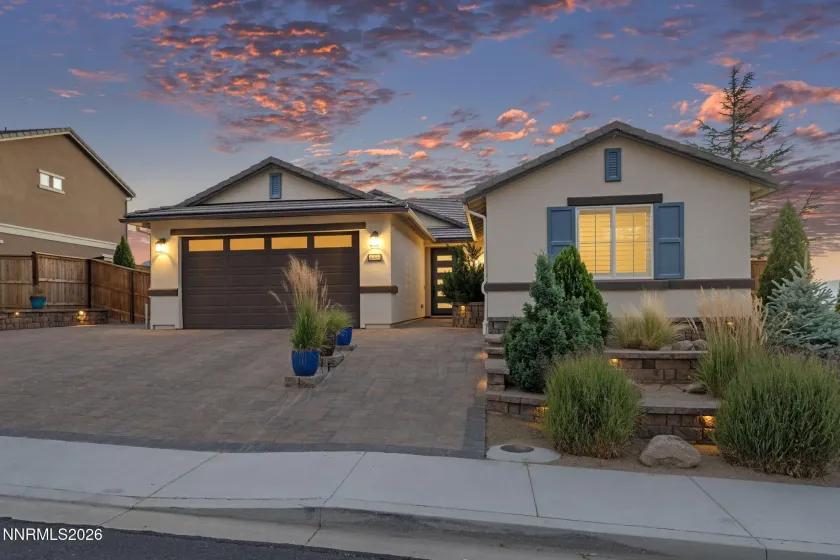 10455 Gold Mine, Reno, Nevada 89521, 4 Bedrooms Bedrooms, ,2 BathroomsBathrooms,Residential,Residential,Gold Mine,0,260009734
