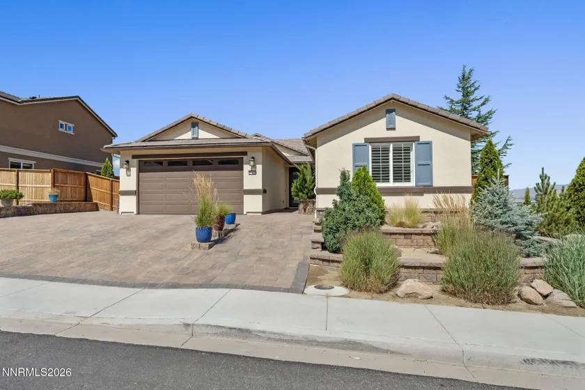 10455 Gold Mine, Reno, Nevada 89521, 4 Bedrooms Bedrooms, ,2 BathroomsBathrooms,Residential,Residential,Gold Mine,0,260009734