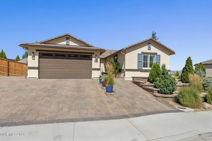 10455 Gold Mine, Reno, Nevada 89521, 4 Bedrooms Bedrooms, ,2 BathroomsBathrooms,Residential,Residential,Gold Mine,0,260009734