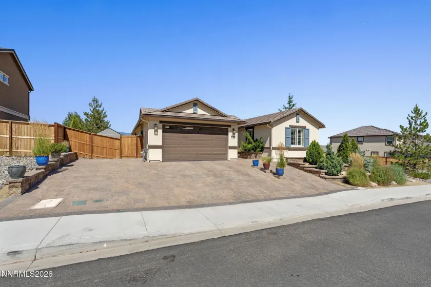 10455 Gold Mine, Reno, Nevada 89521, 4 Bedrooms Bedrooms, ,2 BathroomsBathrooms,Residential,Residential,Gold Mine,0,260009734