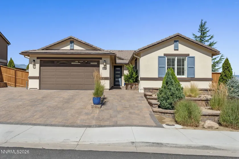 10455 Gold Mine, Reno, Nevada 89521, 4 Bedrooms Bedrooms, ,2 BathroomsBathrooms,Residential,Residential,Gold Mine,0,260009734
