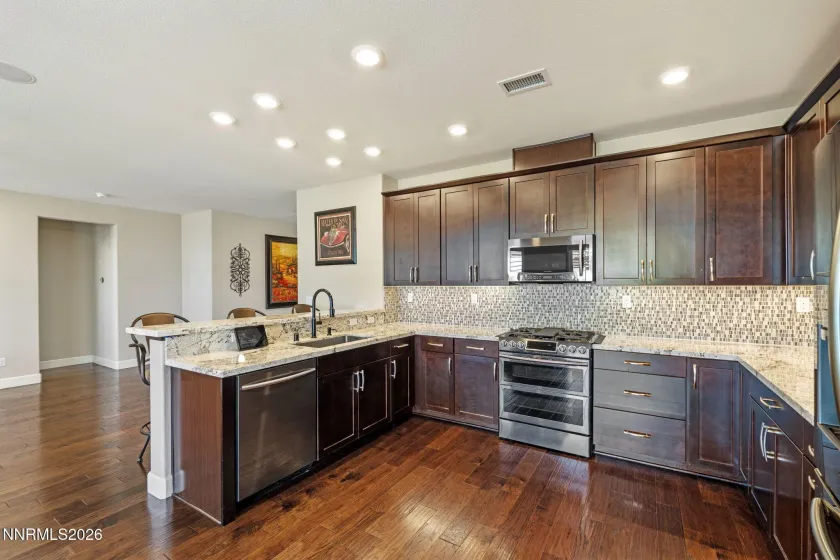 10455 Gold Mine, Reno, Nevada 89521, 4 Bedrooms Bedrooms, ,2 BathroomsBathrooms,Residential,Residential,Gold Mine,0,260009734