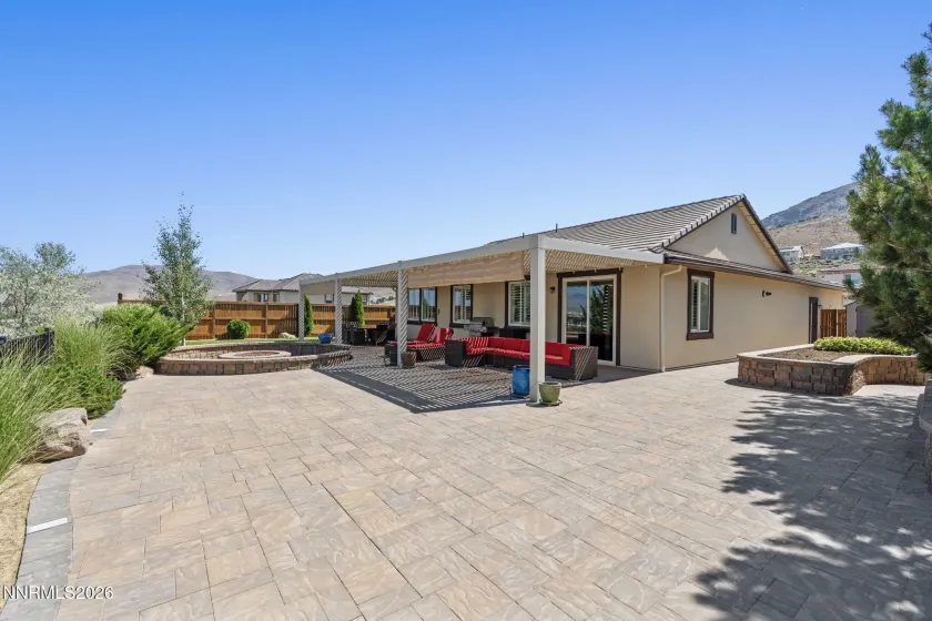 10455 Gold Mine, Reno, Nevada 89521, 4 Bedrooms Bedrooms, ,2 BathroomsBathrooms,Residential,Residential,Gold Mine,0,260009734