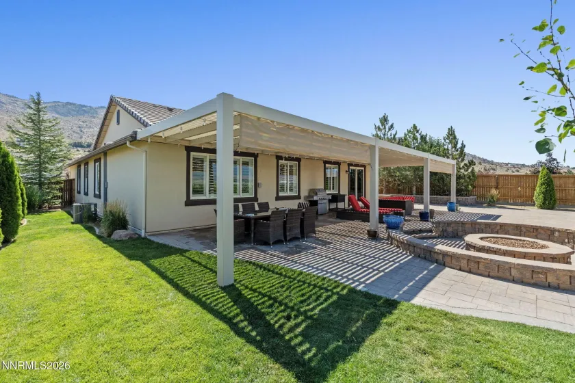 10455 Gold Mine, Reno, Nevada 89521, 4 Bedrooms Bedrooms, ,2 BathroomsBathrooms,Residential,Residential,Gold Mine,0,260009734