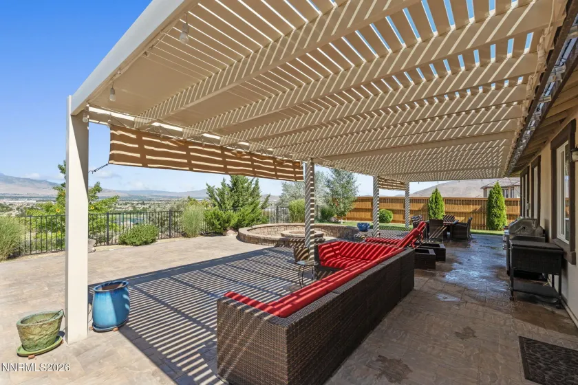 10455 Gold Mine, Reno, Nevada 89521, 4 Bedrooms Bedrooms, ,2 BathroomsBathrooms,Residential,Residential,Gold Mine,0,260009734